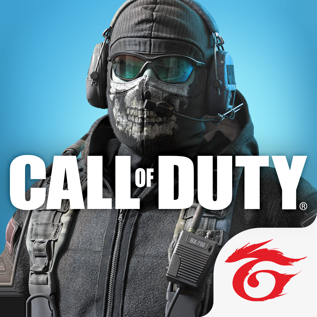 Call Of Duty