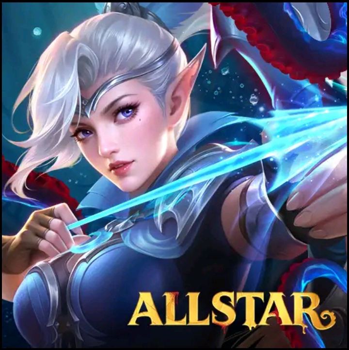 Mobile Legends