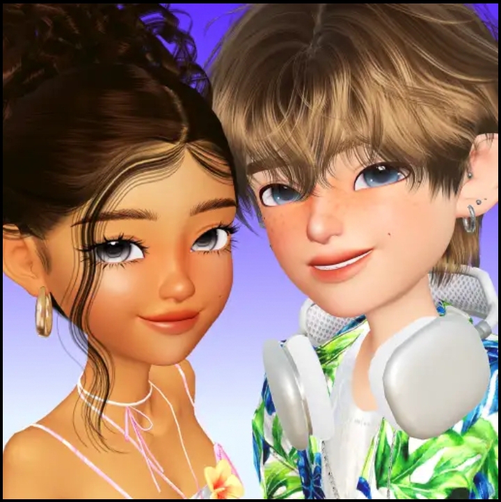 Zepeto Zems